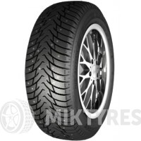 Nankang SW8 225/55 R18 102T (шип)